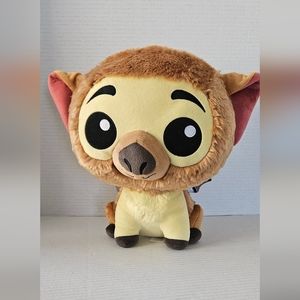 Wetmore Forest Bugsy Wingnut‎ 12 inch Funko plush 2018